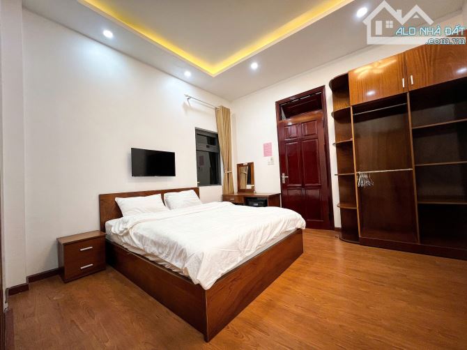 12.5 TỶ SỞ HỮU CĂN KHÁCH SẠN NGANG 6M CỰC ĐẸP NGAY TRUNG TÂM THÀNH PHỐ - 27