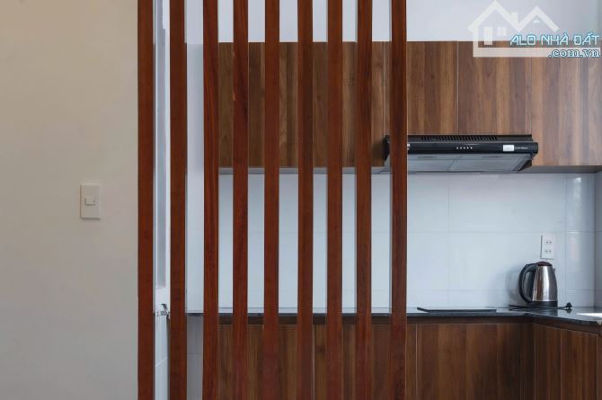 12.5 TỶ SỞ HỮU CĂN KHÁCH SẠN NGANG 6M CỰC ĐẸP NGAY TRUNG TÂM THÀNH PHỐ - 28