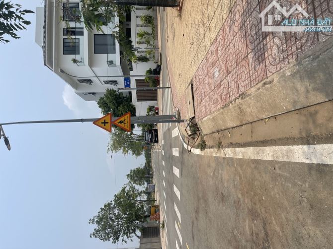 Đất đường Phạm Hữu Lầu, 9x17 giá 13.5 tỷ  vị trí dẹp, sổ hồng riêng - 6