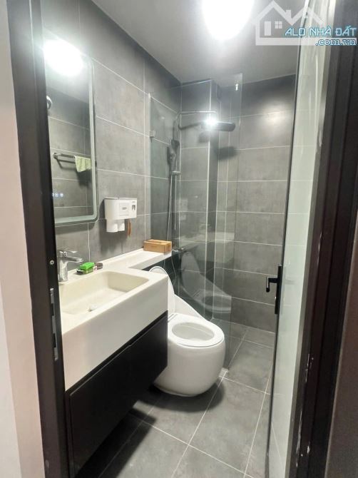 Bán Nhà Phúc La Xala Lô góc 50m mt4,4m 5 tầng, mặt hồ, ô tô vào nhà,KD, an sinh cực đỉnh - 5
