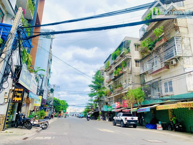 Bán Khuôn Đất Đẹp 303m2(13,8mx24m) An Khánh,Quận 2-Giá Tốt Chỉ 150 Triệu/m2 TL - 3