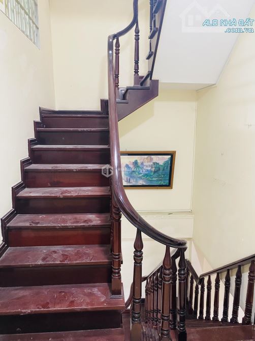 Bán nhà 4 tầng mặt tiền đường Mạc Đỉnh Chi Phường 4, 137m2 vị trí kinh doanh, 13 tỷ - 3