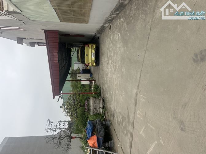 Chính chủ gửi bán lô đất 73m tràng duệ lê lợi an dương - 3