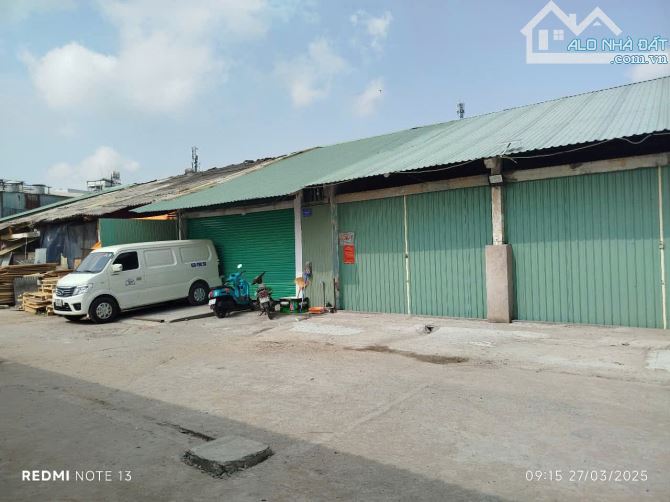 TRẦN XUÂN SOẠN Q7. Bán nhà Cấp 4 - 8000m2. Sổ hồng riêng, giá chảo 730 tỷ. - 3