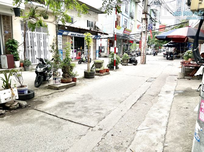 Hàng hiếm-Xe tải tránh đỗ-Vỉa hè-Kinh doanh-Vũ Tông Phan-Thanh Xuân-48m2-4Tầng-MT4m-10 tỷ - 3