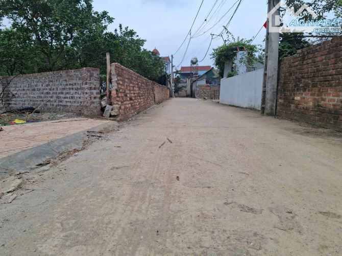 200m ĐƠN GIÁ CHỈ HƠN 10TR 1M, CÁCH TRỤC CHÍNH MỞ RỘNG 10M CHỈ 20M - 3