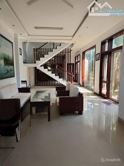 BÁN NHÀ 3 TẦNG 2MT Đ. LÊ ANH XUÂN - HOÁ SƠN 5, P. HÒA CƯỜNG NAM, Q. HẢI CHÂU - 3