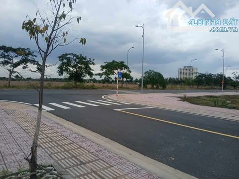 BÁN ĐẤT NỀN LIỀN KỀ KCN NHƠN TRẠCH, GẦN CẦU CÁT LÁI, THỔ CƯ CHỈ CÓ 900TR - 3