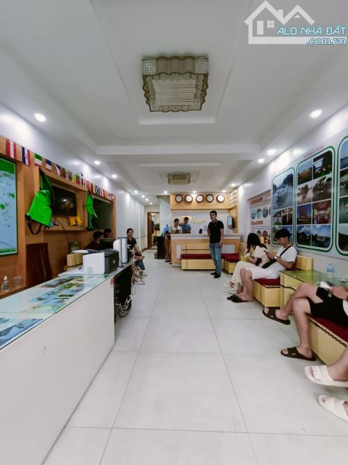 🎆🎆 Mở bán khách sạn 8 tầng, núi ngọc, cát bà, giá 16 tỷ, 100m2💕💕 - 3