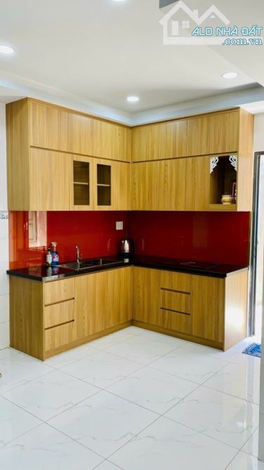ÂU DƯƠNG LÂN, P3 Q8 - HẺM 4M THOÁNG, 74M2 (6X13,8M) - GẦN CẦU CHỮ Y - CHỈ 7 TỶ NHỈNH - 3