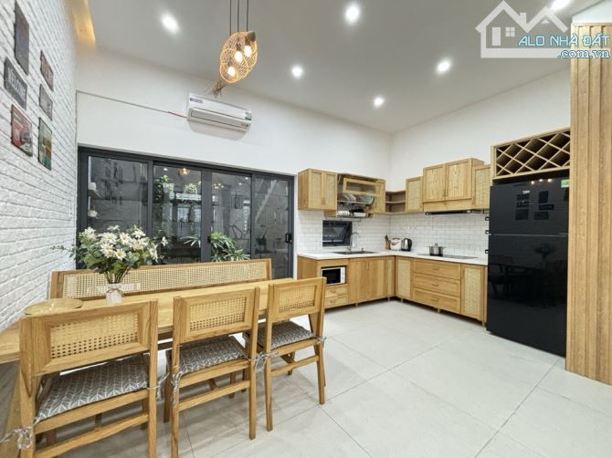 🎉🎉🌈 CHỈ NHỈNH 5 TỶ (SẴN DÒNG TIỀN 18 TRIỆU/ THÁNG) - SỞ HỮU NGAY SIÊU PHẨM NHÀ PHỐ GẦN - 3