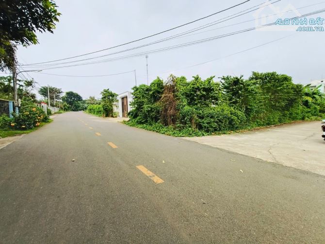 Bán 255m2  đất  tại xã Hoà Long, TP Bà Rịa- Vũng Tàu - 3