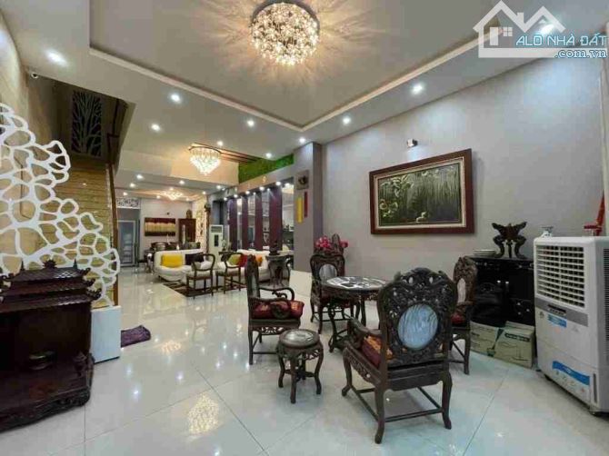 🔥 BÁN NHÀ 4 TẦNG SIÊU ĐẸP – MẶT TIỀN TRỊNH CÔNG SƠN 10.5M – HẢI CHÂU 🔥  🏡 Nhà mới 100% - 3