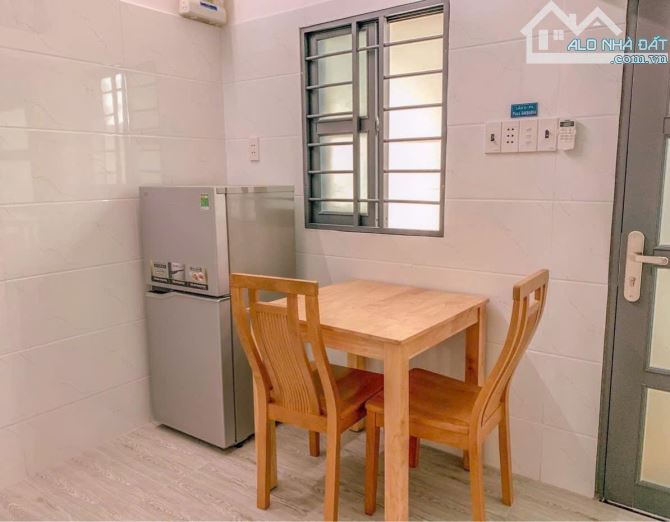 Q8 P1 DƯƠNG BÁ TRẠC 15 CHDV THANG MÁY DÒNG TIỀN 90TR/THÁNG KHU VIP QUA Q1 2 PHÚT 15.xT - 3