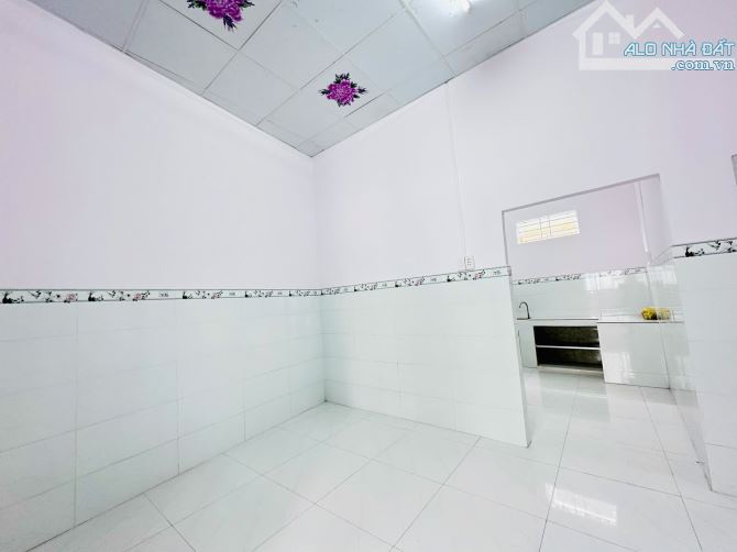 Cần bán gấp căn nhà cấp 4 ở Đ.Lê Thị Kim, Hóc Môn 99,6m2 SHR giá 900tr - 3