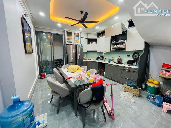 Hiếm - Phân Lô 3 Thoáng Cạnh NGUYỄN XUÂN KHOÁT 60m2 6 tầng, Gara OTO MT 4.2m 12.5 tỷ - 3