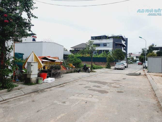 💥 CỰC H,,IẾM KĐT TIÊN DƯƠNG ĐÔNG ANH  SÁT TRƯỜNG QT ARCHIMEDES GẦN Đ QL23B CHỦ CẦN BÁN G, - 3