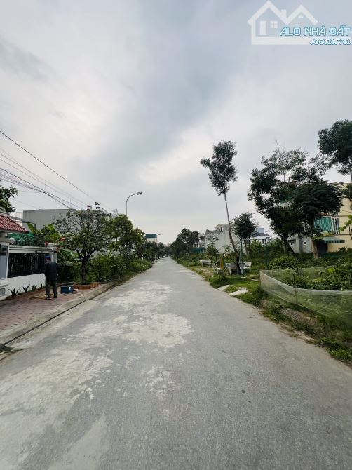 Còn duy nhất 1 lô đất đẹp tại Vật Liệu Cách Điện, Trang Quan, An Đồng - 3