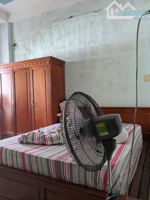 82m2 Lê Đức Thọ - 5 Tầng - 8 PN - HXT - Cách 3 Căn Ra Mặt Tiền - Đang cho thuê 6 phòng 20t - 3