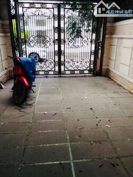 BÁN NHÀ VĂN QUÁN, HÀ ĐÔNG. 5 TẦNG, PHÂN LÔ, VỈA HÈ, Ô TÔ TRÁNH ĐỖ NGÀY ĐÊM. - 3
