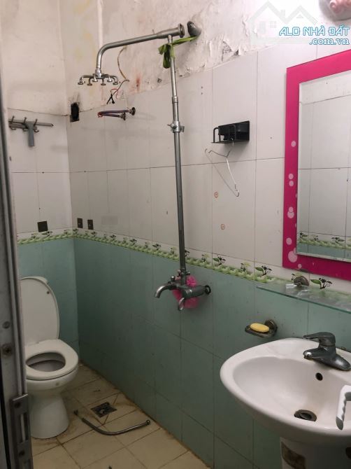 Định Công lô góc oto 7 chỗ đỗ cửa. Nhỉnh 5 tỷ. Khung cột bê tông chắc chắn - 3