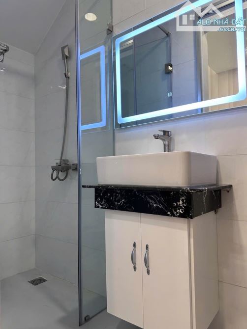 Bán nhà hẻm xe hơi Trần khắc chân quận 1 giá 13 tỷ - 3