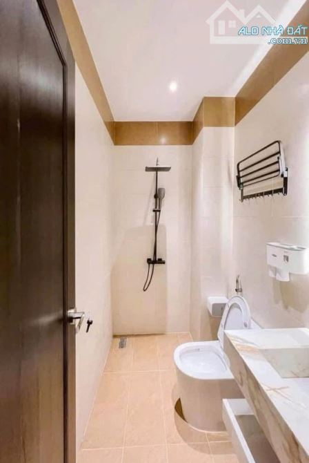 Chủ kẹt tiền cần bán nhà gấp, giá 1 tỷ 590 SHR sang tên công chứng ngay - 3