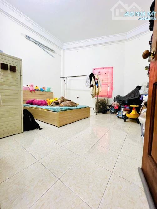 Bán Nhà Phố Tô Vĩnh Diện Thanh Xuân 50m2 5 Tầng Gần Ô Tô Giá Chỉ 9,x Tỷ - 3