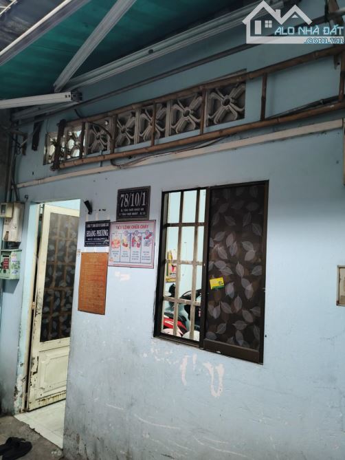 🏡 BÁN NHÀ & ĐẤT QUẬN 12 - GIÁ TỐT, SỔ HỒNG RIÊNG GIÁ NHỈNH 4 TỶ 🏡 - 3