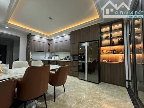 BÁN NHÀ VƯƠNG THỪA VŨ, 60M2x6T, FULL NỘI THẤT, OTO TRÁNH, KINH DOANH, Ở LUÔN, CHỈ 18.5 TỶ - 3
