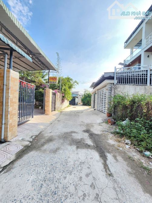 đất 155,3m2 3ty3 TL MT đường Bình Nhâm 39, P.Bình Nhâm, Thuận An - 3