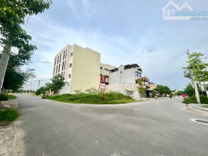BÁN ĐẤT 96M NGANG 6M PHẠM THỊ LIÊN KIM LONG, TP HUẾ - 3