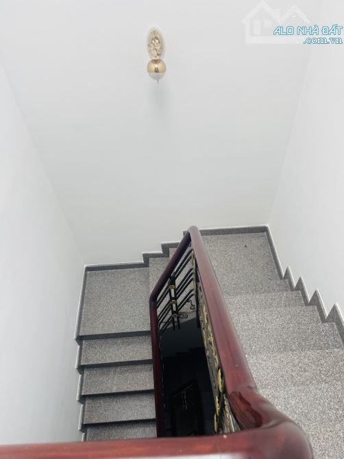🏡 TRUNG TÂM TÂN BÌNH - HẺM XE TẢI - KINH DOANH ĐỈNH - NHÀ MỚI ĐẸP - 3