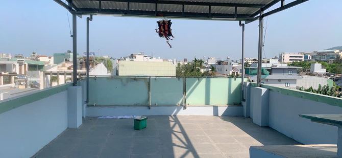 BÁN SIÊU PHẨM  MỚI 4T - VỊ TRÍ KINH DOANH - NGUYỄN CHƠN - LIÊN CHIỂU - NHỈNH 5 TỶ - 3