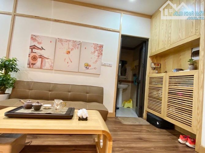 🏢 BÁN CHUNG CƯ CT4 KIM CHUNG – ĐÔNG ANH –  VIEW ĐẸP – GIÁ TỐT 2,6 TỶ 🌇 - 3