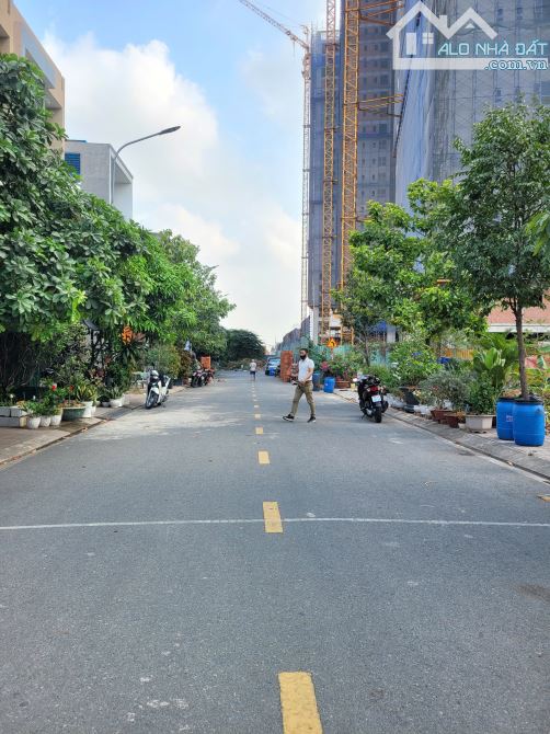 đất 66,4m2 4ty1 TL KDC gần làng đại học quốc gia Tp.HCM 200m, p.Đông Hòa - 3