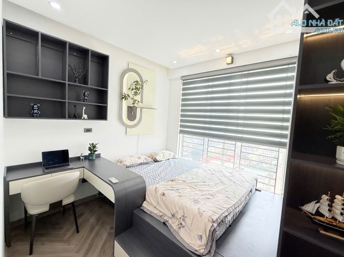 Bán căn hộ Sakura 47 Vũ Trọng Phụng 95m2 3pn 2vs 7.15 tỷ Full NT, tầng trung - 3