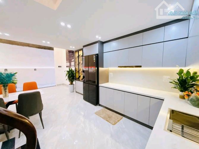 Kiến Hưng, Hà Đông, 55m2, 4 tầng, oto gần, KD, giá rẻ, nhỉnh 6 tỷ - 3