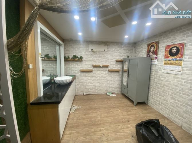Mặt tiền Bùi Quang Là, khu kinh doanh khủng hoảng nhất gần Emart - 3