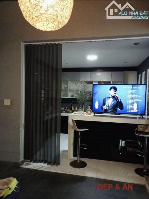 Biệt thự Gia Hoà, mặt tiền kinh doanh Nguyễn Đình Thi (trục chính KDC Gia Hoà) - 3