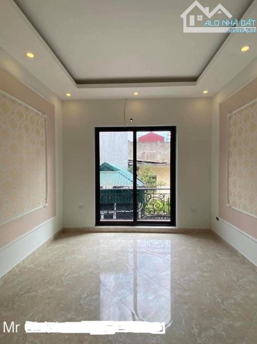 Hiếm- Ô tô ngủ trong nhà Ngõ rộng- Ở luôn. 40m2 4 tầng-Ngay gần ĐL TL. - 3