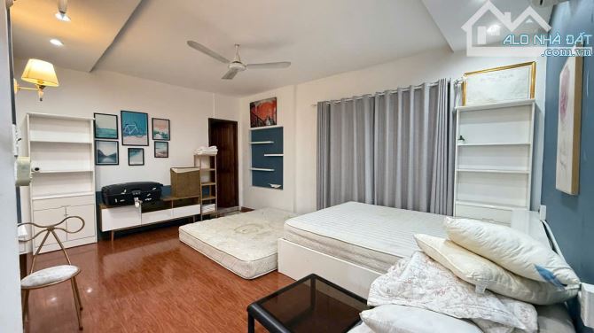 BÁN NHÀ HẺM NHỰA 10M LÊ VĂN SỸ 7,6X23 NGAY PHỞ PHÚ VƯỜNG SÁT TÂN CANH CHỈ 29 TỶ - 3