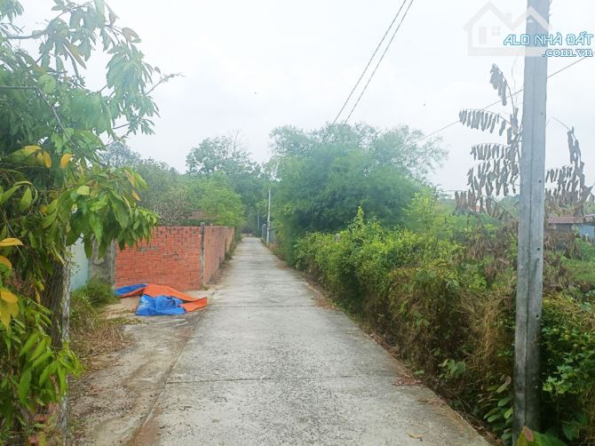 Bán nhà 2 mặt tiền 1/ đường Trung Lập - 1004m2 - 18x57 - 300m2 thổ cư - xã Trung Lập - 3