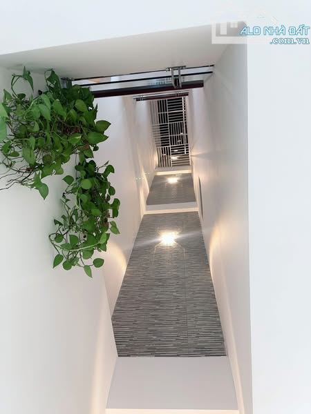 BÁN NHÀ TRƯƠNG ĐỊNH - HOÀNG MAI: 63M², 4 TẦNG, MẶT TIỀN 4M , GIÁ 9.3 TỶ - 3