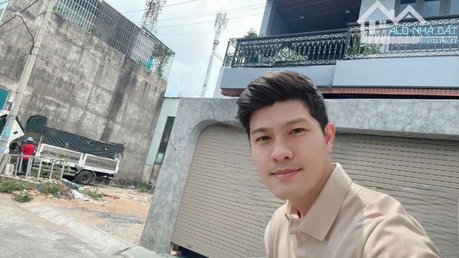 ĐẤT HẺM XE TẢI -90M2 - NGANG KHỦNG 7.6M- LINH TÂY,THỦ ĐỨC - 3