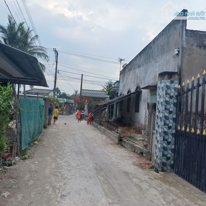 Bán Nhà Tỉnh Lộ 832 Xã Nhựt Chánh,huyện bến lức,Long An (7 x 22 - 1532) 1,8 Tỷ TL - 3