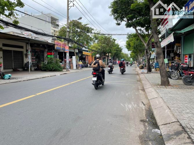 NHÀ MT KINH DOANH TỈNH LỘ 10 , TÂN TẠO, BÌNH TÂN, 4.5 X 27, CẤP 4, GIÁ TỐT 12 TỶ ( TL ) - 3