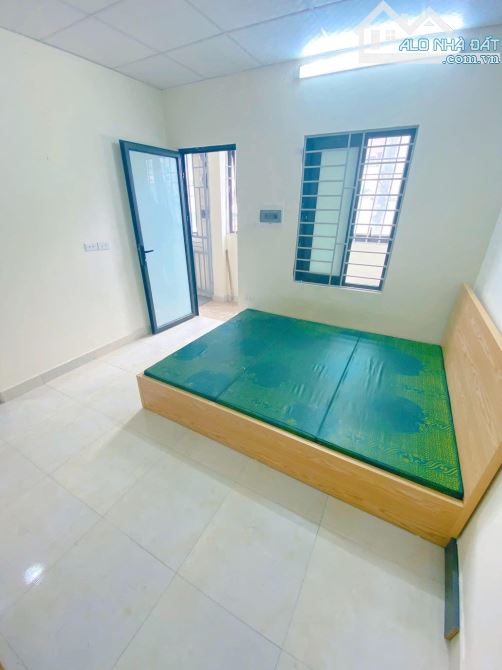 Bán toà CHDV 8 tầng, 14 phòng khép kín tại phố Chùa Bộc, Đống Đa, 47m2 chỉ 11 tỷ - 3