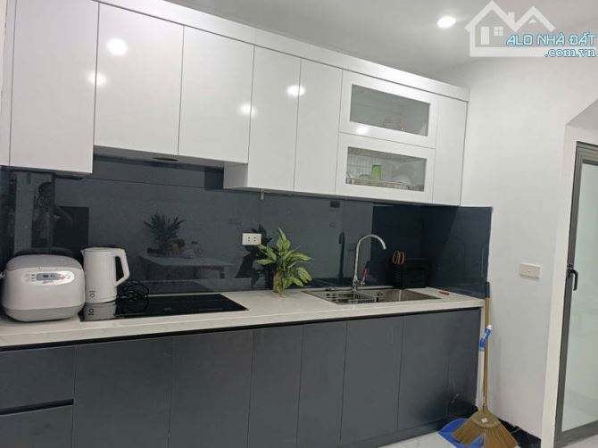 🔥 SIÊU PHẨM PHÂN LÔ VŨ TRỌNG PHỤNG – NHÀ MỚI ĐẸP LONG LANH – NGÕ RỘNG THOÁNG – HAI THOÁNG - 3