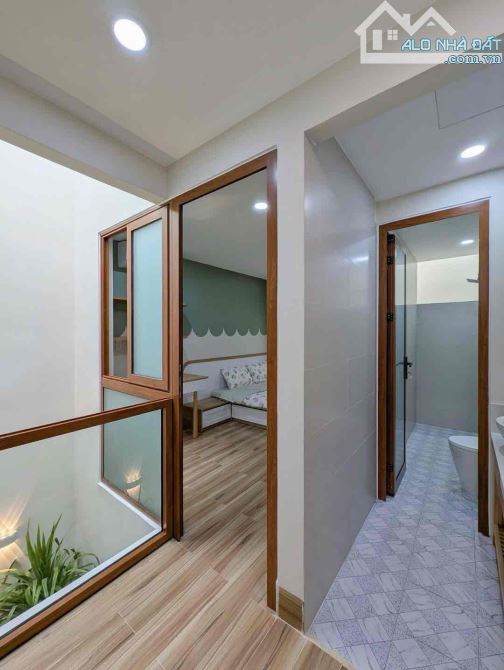 KO THỂ TIN Ở TTTP ĐÀ NẴNG MÀ CÓ CĂN NHÀ ĐẸP VÀ RẺ NHƯ THẾ NÀY - 3